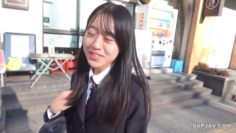 Asian happy ending: Anjo Asiático 20644