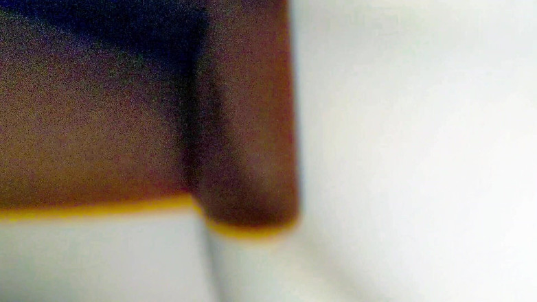 Creamy pussy: Nevlastní bhanja mě masíruje a jsem nadržená poté