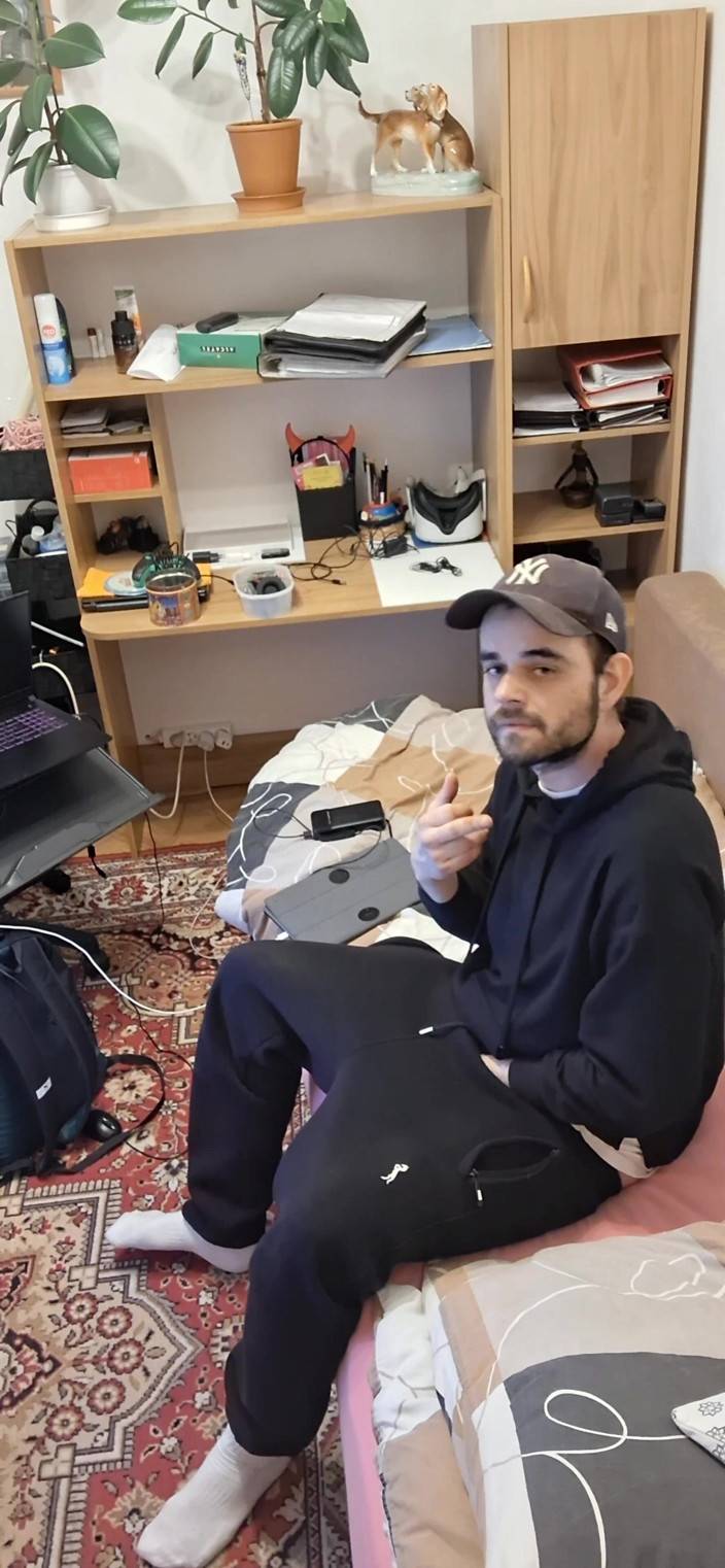 jerkofflover: One Day, Nike Socks och Item Game Samling