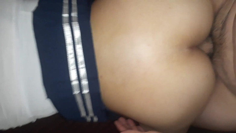 Hernan1871: 21 year old with 50 year old guy – anal part 2