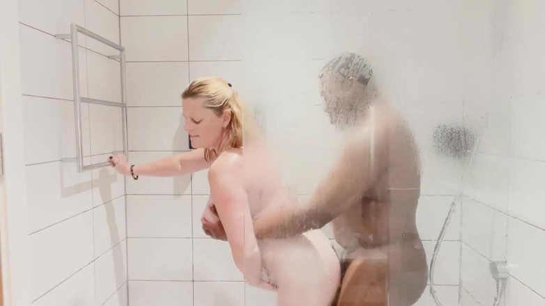 Marie X: Marie's Suck and Fuck Black Cock