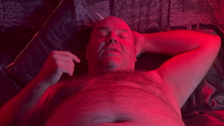 Aaexperiencesltd: Lanitsa Bear Being Pleasured JOI and Cumshot