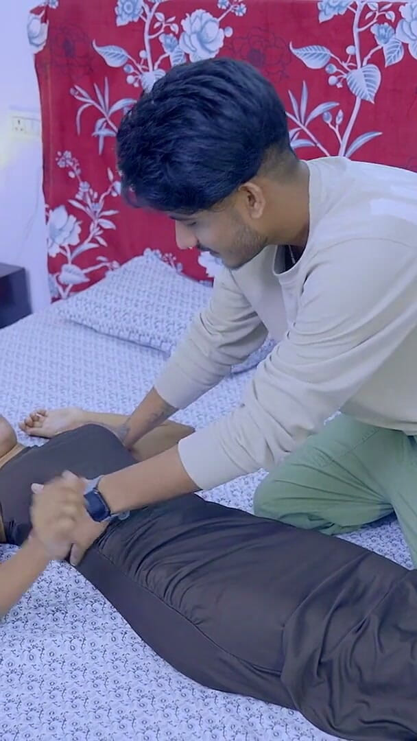 Cobblah Studio: Big Boobs Milky Bhabhi Fucked Hard by Her Devar in...