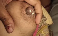 Talked Lovingly and She Fucked Me