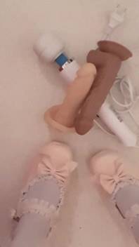 Look My Maid's Ass in Front of the Mirror.