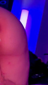 Creamy Pussy PAWG Rides a Big Dick