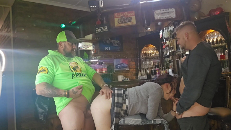 Sparowdox: Sharing My Friends 19 Year Old Stepdaughter