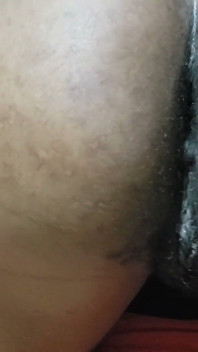 Une Chatte Poilue Sexy À Gros Cul Se Fait Baiser, Sexe Maison Mature