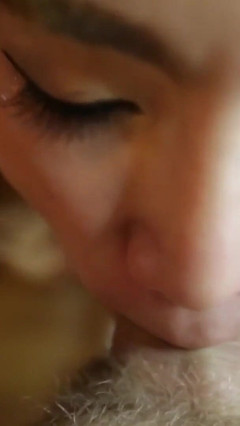 Ladyboystar - Hardcore Anal Sex and Facial with a Redhead Doll