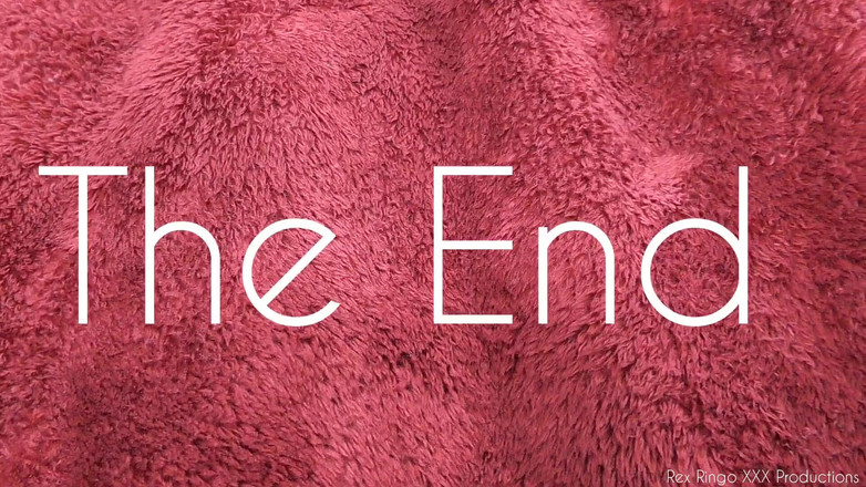 Rex Ringo XXX Productions: Schoonheid wakker gemaakt door grote zwarte lul