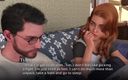 Porngame201: 도덕의 경계 1