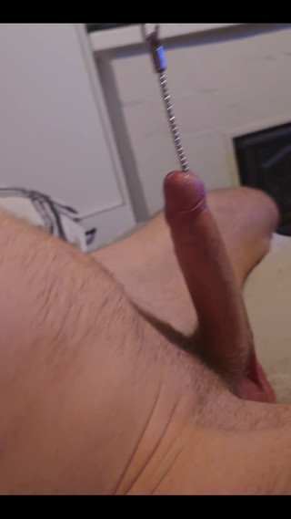 The Max Powers: Experimentando alguns novos sons apenas para todos vocês 