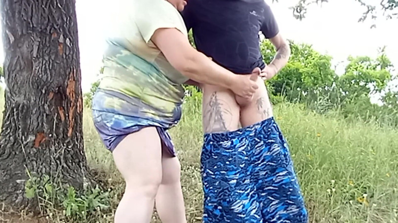 Zona901: Park and outdoor masturbation of my penis