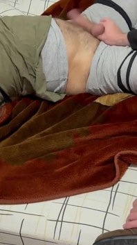 Odpolední sezení s otrokem hladovým po otroctví, část 1