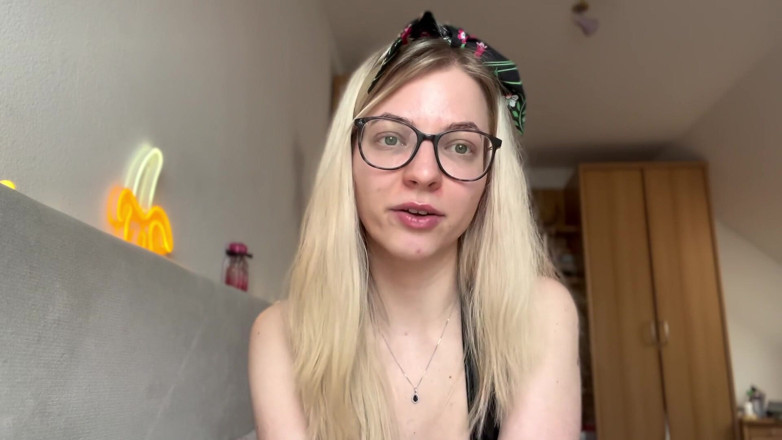 Goddess_Bella_Rae: Cómo tratarlo como un objeto - femdom