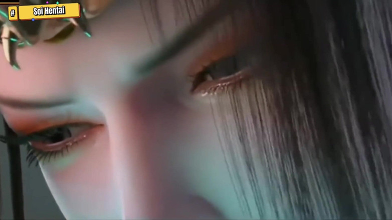 Soiyu Hentai: Hentai 3D Uncensored v233 - Cut screen in Medusa Queen Cartoon