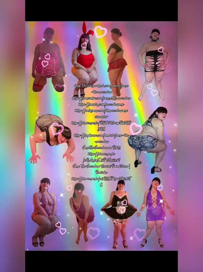 SageTheSuccubus: June Surprise