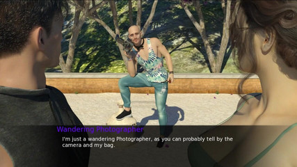 LoveSkySan69: En styvmors kärlek [del 6] del 48 spel av Loveskysan69