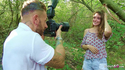 Full porn collection: Potetovaný chlap šuká na prvním setkání na tinder rande Laura venku