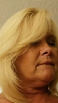 Mevrouw Paris en haar creampie-collectie