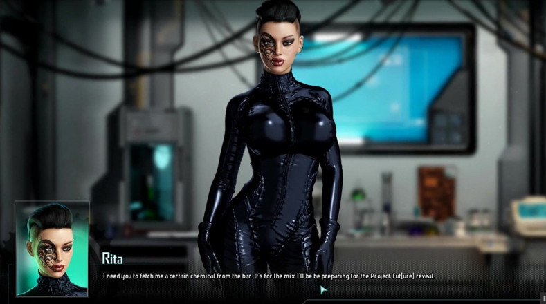 Cumming Gaming: Cockwork industries [เกมเฮนไต sfm] ตอนที่ 5 เต้นรอบไม้แล้วช่วยตัวเองในชุดฮาโลวีน