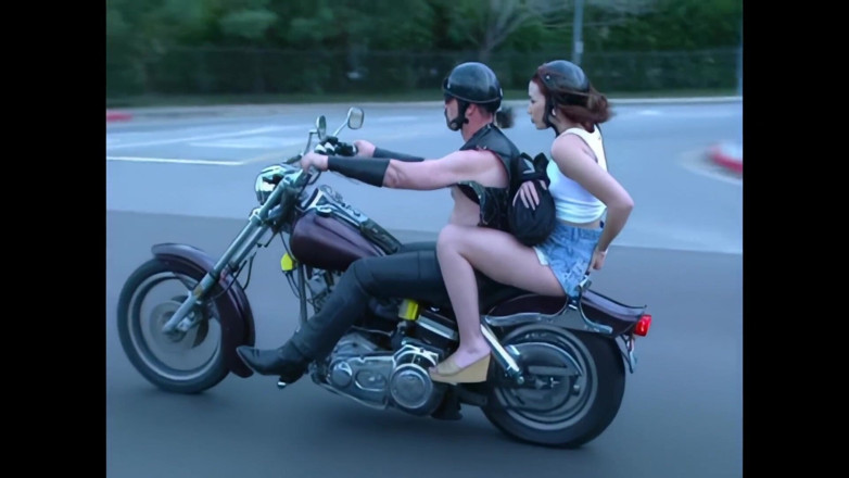 Blitzporn: Olivia Saint: Giovane, Sublime, Scopata Iconica