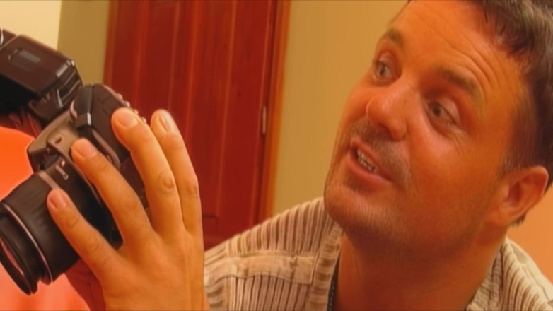 Old & Young: Redhead Babe Deepthroats Cock with Passionate Hunger