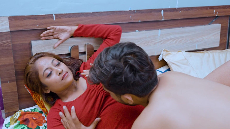 Next short: Bhabhi Ji hilang deria selepas melihat kuasa seks, abang ipar...