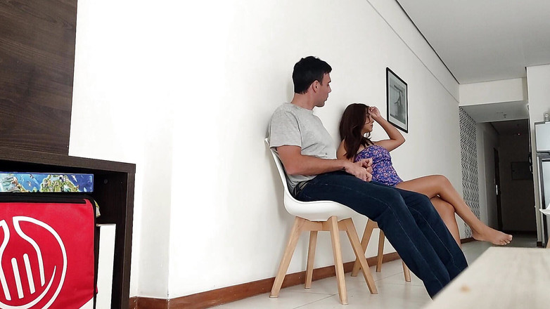 Latinascachondas: Latina e como o garoto se masturba e prefere dar...