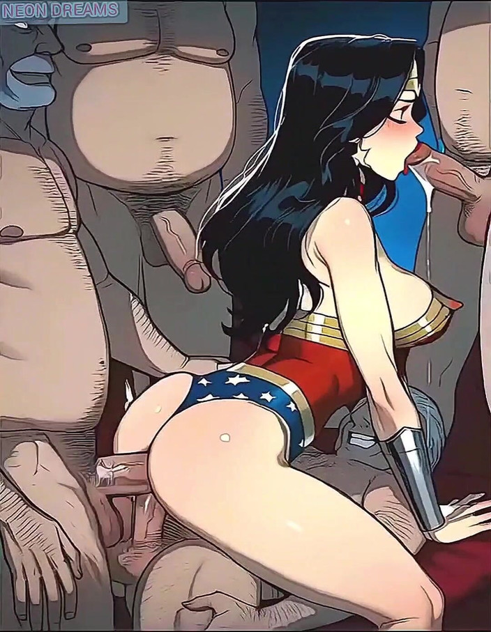 Neon dreams: Neon dreams- festa della scopata