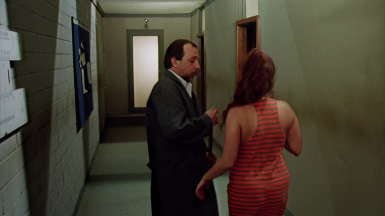 GERMAN PORN CLASSICS: Bankta Matura Muayenesi