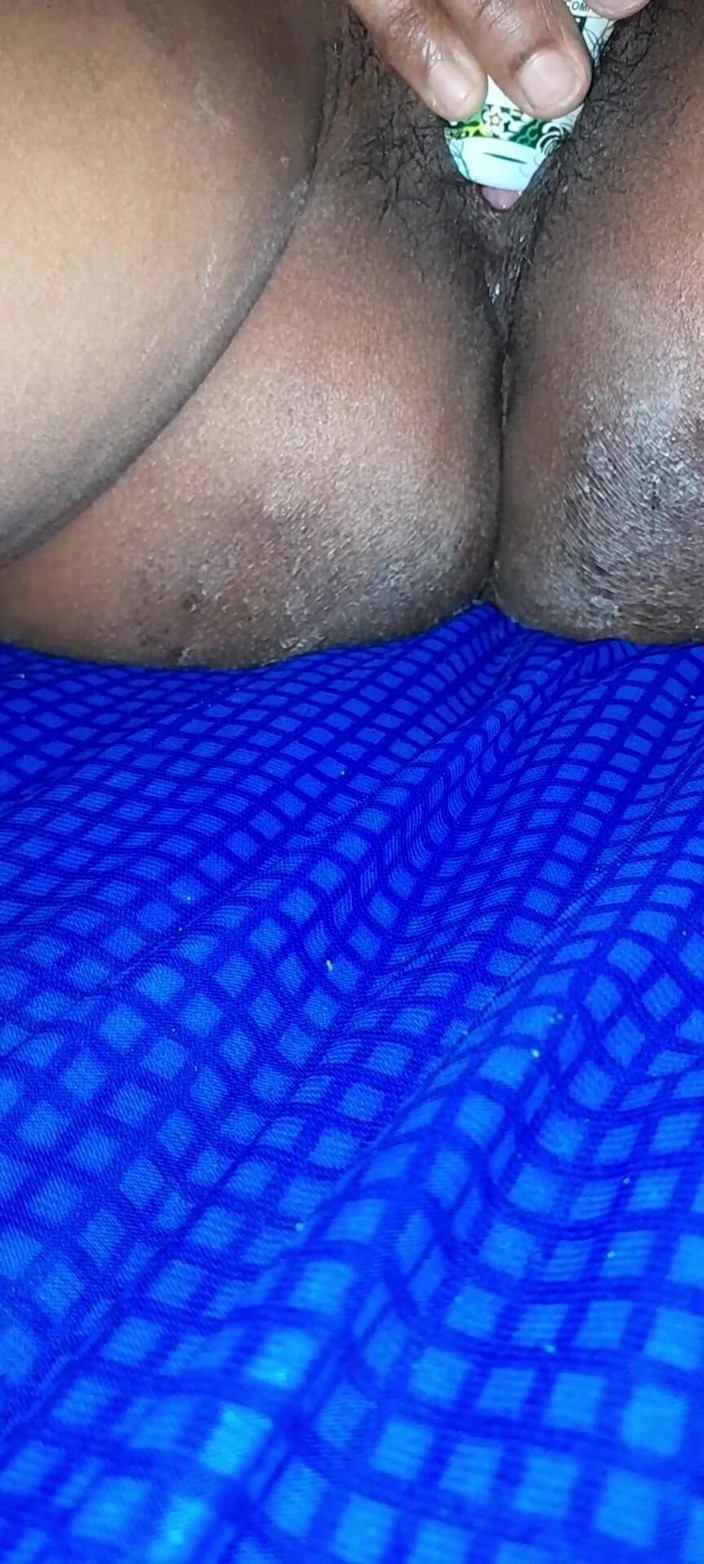 BhabhiNumber44: Prsty jsem si důkladně užila