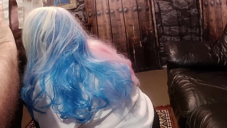 Aaexperiencesltd: Partea 1 Director Ursuleț și o elevă obraznică