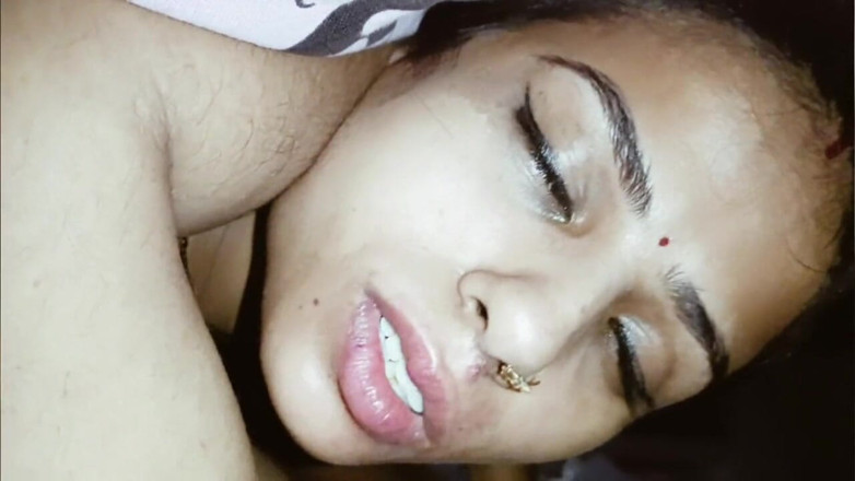 Hot Sis: My Horny Latika Today Full Dirty Talking and Hard Fun...