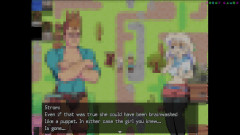Porny Games: Final Orginity by Roproduction - Journey to Find My Step Sis,...