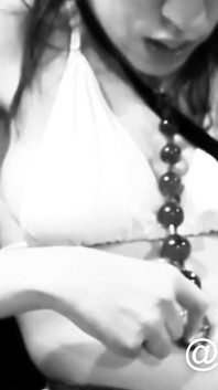 Public Oral Anal Bead Play