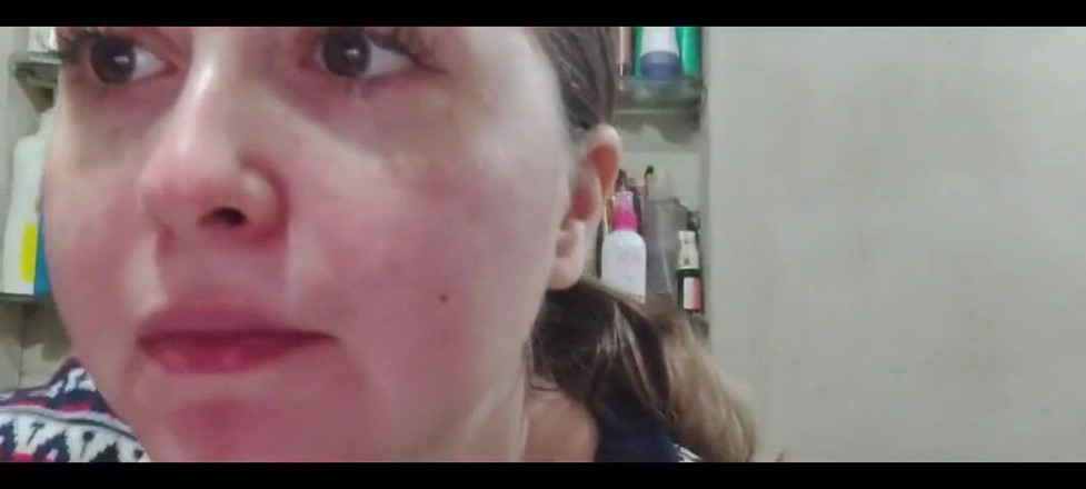 RavenHearth666VIP: Mycie zębów