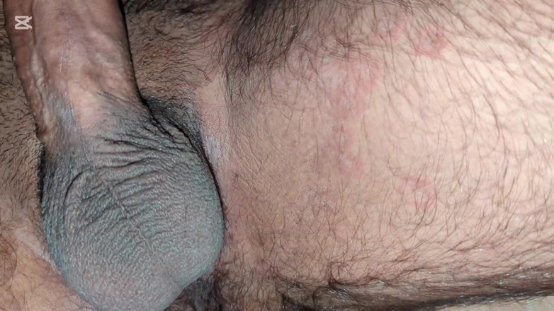 Deshi King: Takto Mě Můj Nevlastní Bratr Šuká Jako Beran Každý Den.