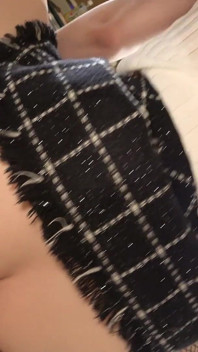 19 Year Old Japanese Black Haired Beauty. Creampie Sex