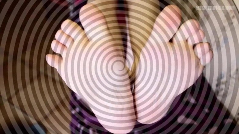 Lady Mesmeratrix Official: 제어되지 않는 발...
