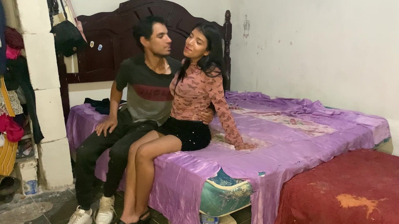 Angelhotmex: Mi scopo la mia vicina messicana di 18 anni - angelhotmex