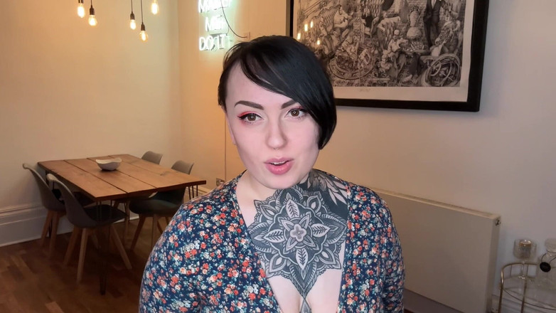 Miss Valentina: Tinggalkan Isteri Awak