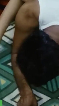 Pooja yenge tam zevk