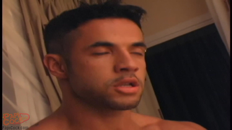 Papi Cock: Cristiano