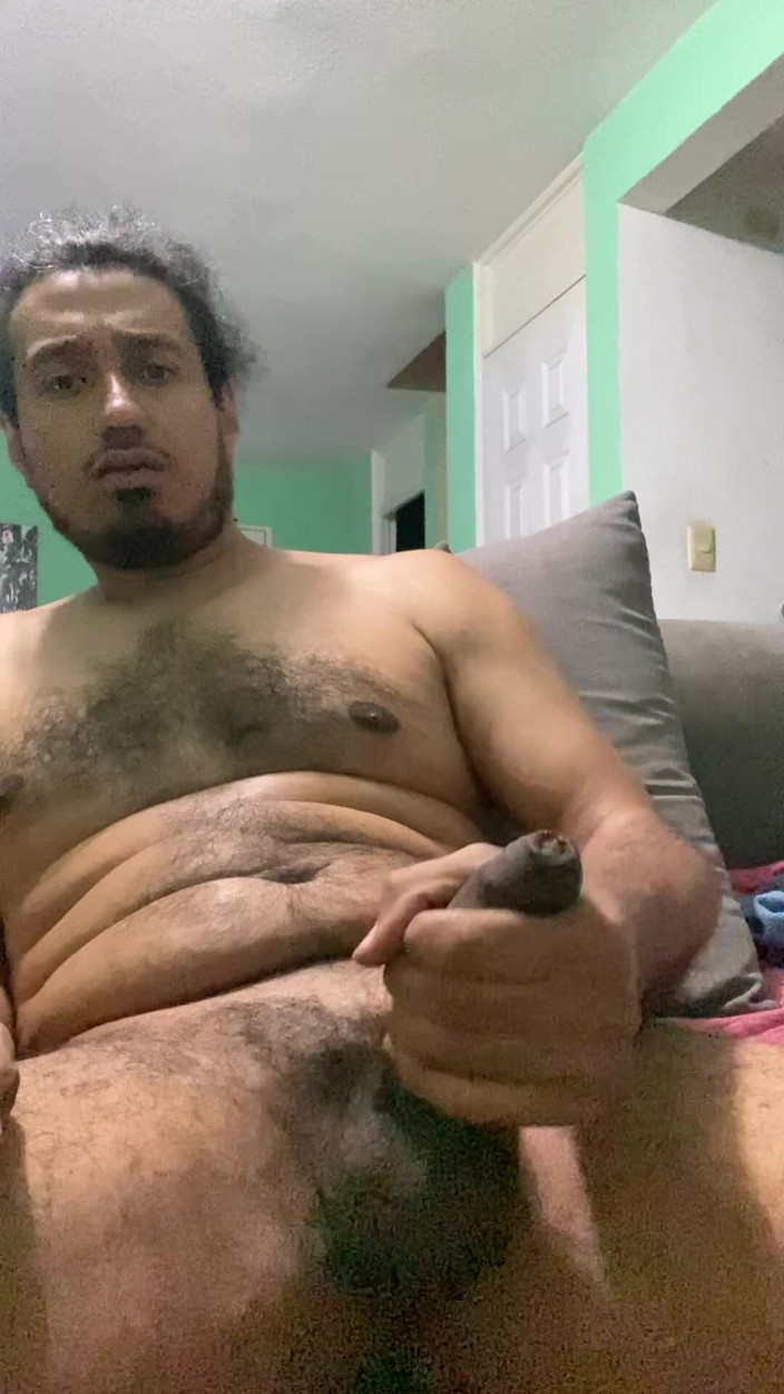 KING_TiBURON: Chci, abys mi olízl sperma z ruky