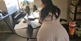 LEXI AND DAN: Už asi 2 roky pracuji pro svého šéfa, vždy jsme měli roztomilý...