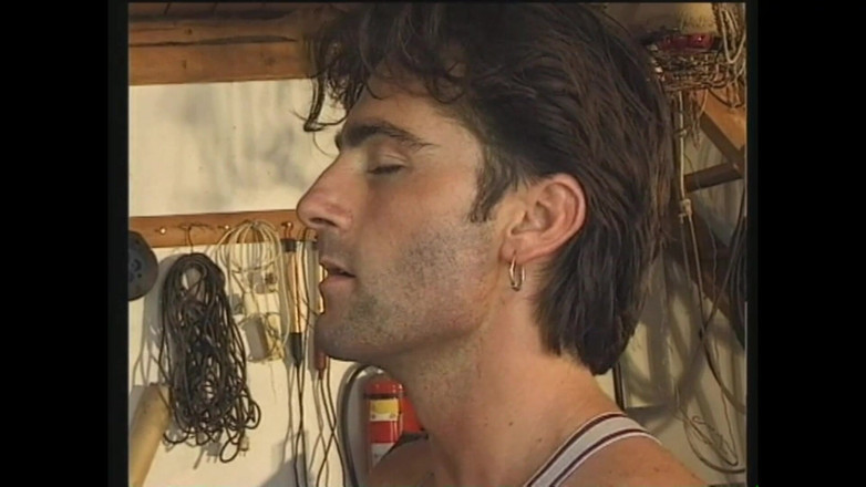 MMV films - The Original: El Herrero Tiene Una Polla Dura