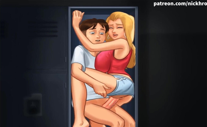 Cartoon Universal: Yaz mevsimi efsanesi bölüm 175 Endonezyalı itaatkar