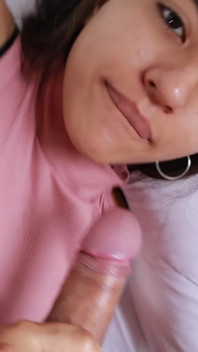 Skutečný Smyslný Sex Končí Výstřik Na Busty Kráska Těsné Tělo