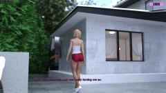 Her Desire Update 20 to Be Continue